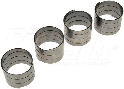 Dayton Parts 306-K981R Steering King Pin Repair Kit