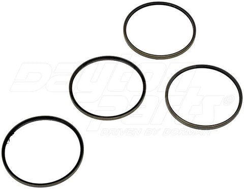 Dayton Parts 306-KG931R Steering King Pin Repair Kit