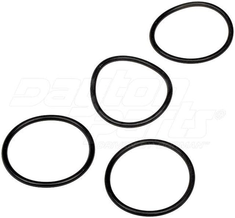 Dayton Parts 306-KG931R Steering King Pin Repair Kit