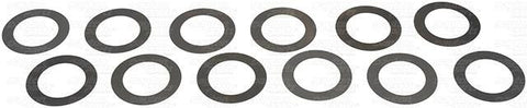 Dayton Parts 306-KG931R Steering King Pin Repair Kit