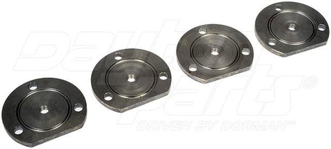 Dayton Parts 306-KG931R Steering King Pin Repair Kit