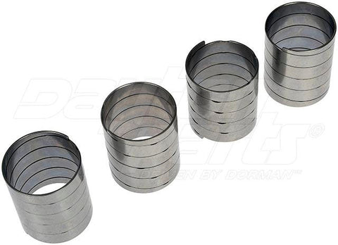 Dayton Parts 306-KG931R Steering King Pin Repair Kit