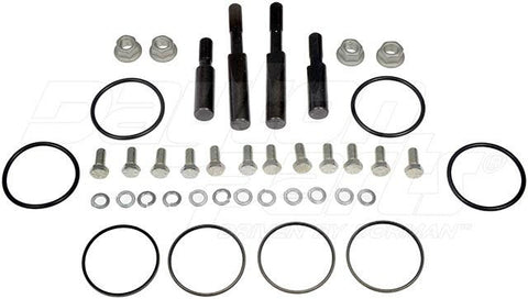 Dayton Parts 306-KH931L Steering King Pin Repair Kit