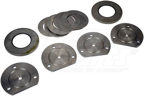Dayton Parts 306-KH931L Steering King Pin Repair Kit
