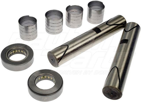 Dayton Parts 306-KH931L Steering King Pin Repair Kit