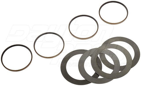Dayton Parts 308-232 Steering King Pin Repair Kit