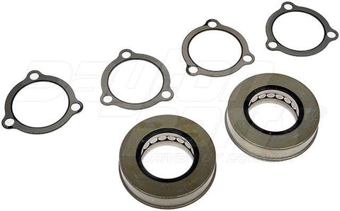 Dayton Parts 308-232 Steering King Pin Repair Kit