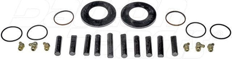 Dayton Parts 308-249 Steering King Pin Repair Kit