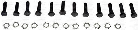 Dayton Parts 308-249 Steering King Pin Repair Kit
