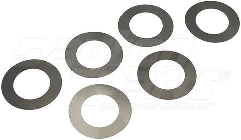 Dayton Parts 308-249 Steering King Pin Repair Kit