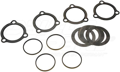 Dayton Parts 308-264 Steering King Pin Repair Kit