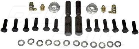 Dayton Parts 308-274 Steering King Pin Repair Kit