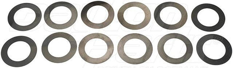 Dayton Parts 308-277 Steering King Pin Repair Kit
