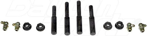 Dayton Parts 308-277 Steering King Pin Repair Kit