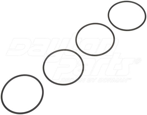 Dayton Parts 308-277 Steering King Pin Repair Kit