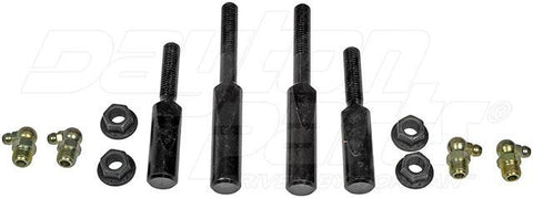 Dayton Parts 308-278 Steering King Pin Repair Kit