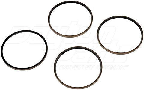 Dayton Parts 308-278 Steering King Pin Repair Kit