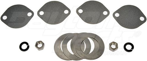 Dayton Parts 308-279 Steering King Pin Repair Kit