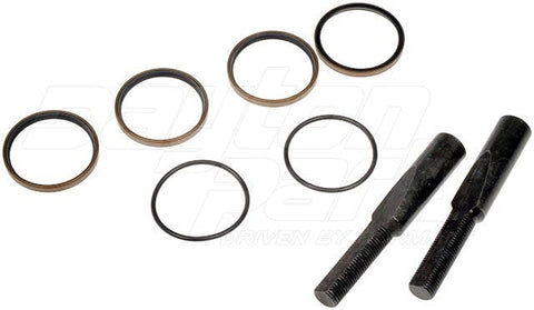 Dayton Parts 308-279 Steering King Pin Repair Kit