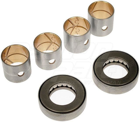 Dayton Parts 308-279 Steering King Pin Repair Kit