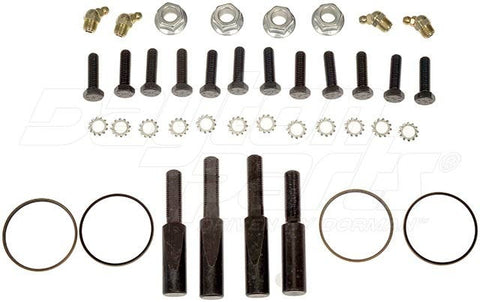 Dayton Parts 308-284 Steering King Pin Repair Kit