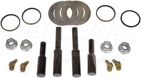 Dayton Parts 308-286 Steering King Pin Repair Kit