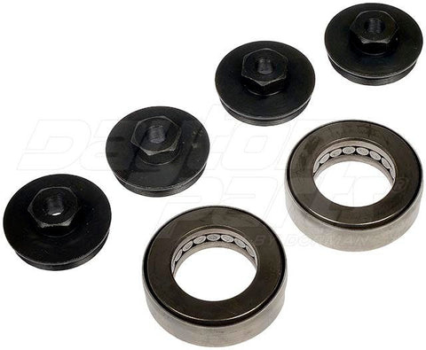 Dayton Parts 308-286 Steering King Pin Repair Kit