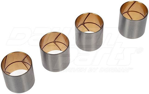 Dayton Parts 308-297 Steering King Pin Repair Kit