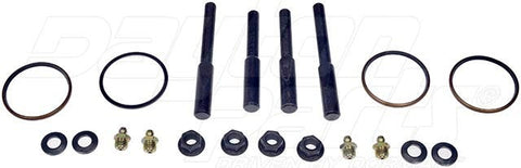 Dayton Parts 308-305 Steering King Pin Repair Kit