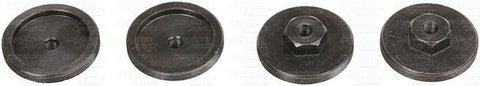 Dayton Parts 308-307 No Ream Steering King Pin Kit