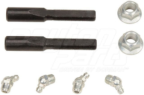 Dayton Parts 308-307 No Ream Steering King Pin Kit