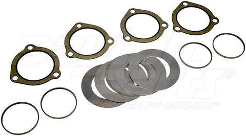 Dayton Parts 308-311 Steering King Pin Repair Kit