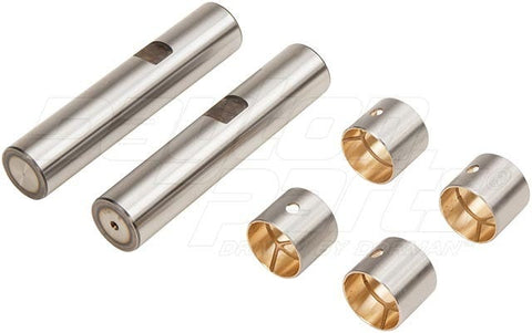 Dayton Parts 308-314 No Ream Steering King Pin Kit