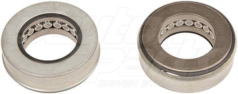 Dayton Parts 308-314 No Ream Steering King Pin Kit