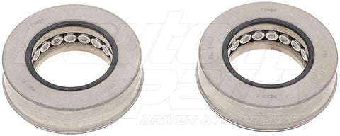 Dayton Parts 308-316 No Ream Steering King Pin Kit