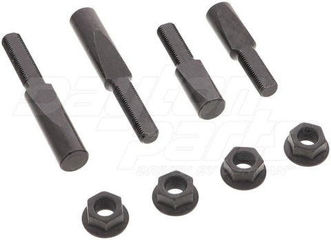 Dayton Parts 308-316 No Ream Steering King Pin Kit