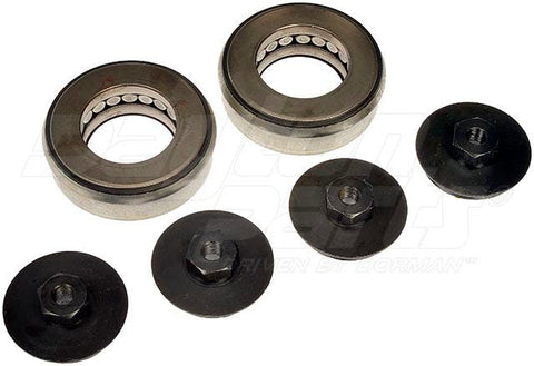 Dayton Parts 308-317 Steering King Pin Repair Kit