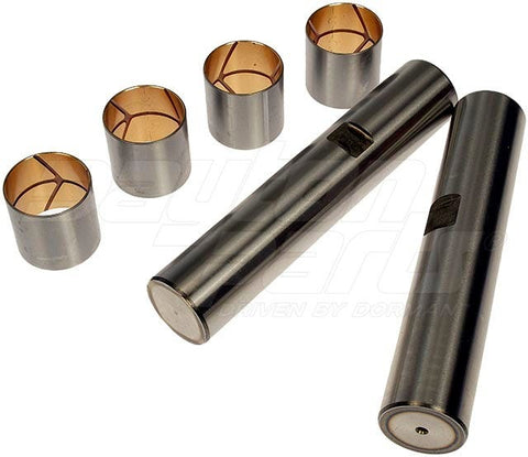 Dayton Parts 308-317 Steering King Pin Repair Kit