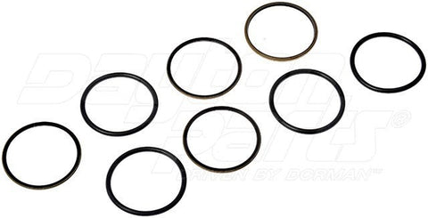 Dayton Parts 308-318 Steering King Pin Repair Kit