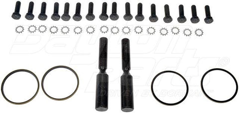 Dayton Parts 308-325 Steering King Pin Repair Kit