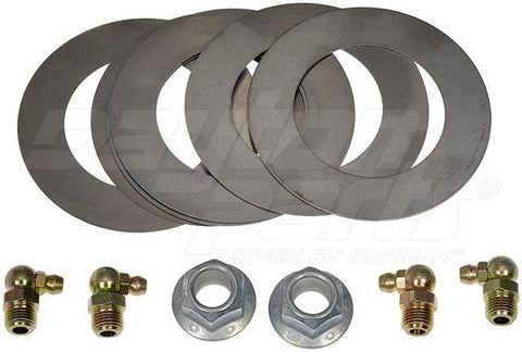 Dayton Parts 308-325 Steering King Pin Repair Kit