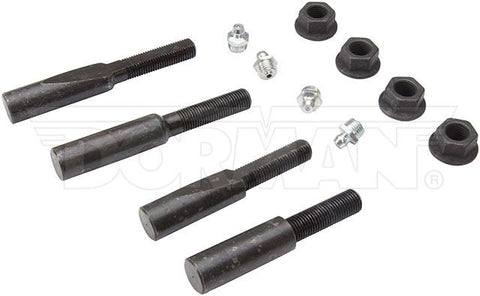 Dayton Parts 308-368 No Ream Steering King Pin Kit