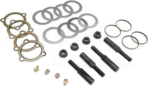 Dayton Parts 308-369 No Ream Steering King Pin Kit