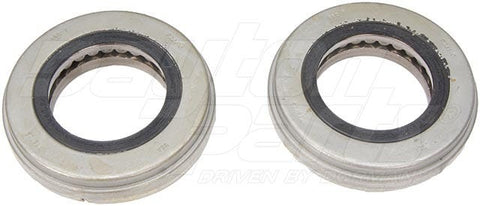 Dayton Parts 308-410 No Ream Steering King Pin Kit