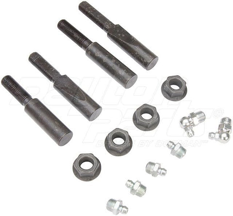 Dayton Parts 308-410 No Ream Steering King Pin Kit