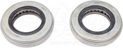 Dayton Parts 308-451 No Ream Steering King Pin Kit