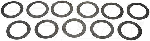 Dayton Parts 308-SRK113 Steering King Pin Repair Kit