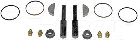 Dayton Parts 308-SRK113 Steering King Pin Repair Kit