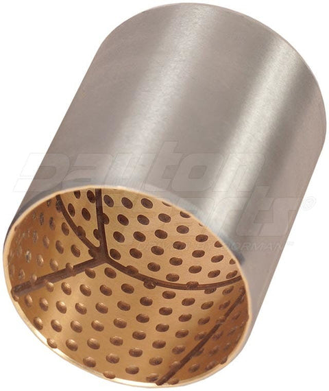 Dayton Parts 309-276 No Ream King Pin Bi Metal Bushings