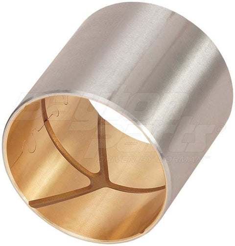 Dayton Parts 309-297 No Ream King Pin Bi Metal Bushings
